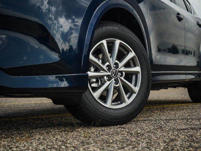 new 2025 Mazda CX-5 car, priced at $30,236