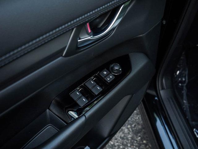 new 2025 Mazda CX-5 car, priced at $30,236