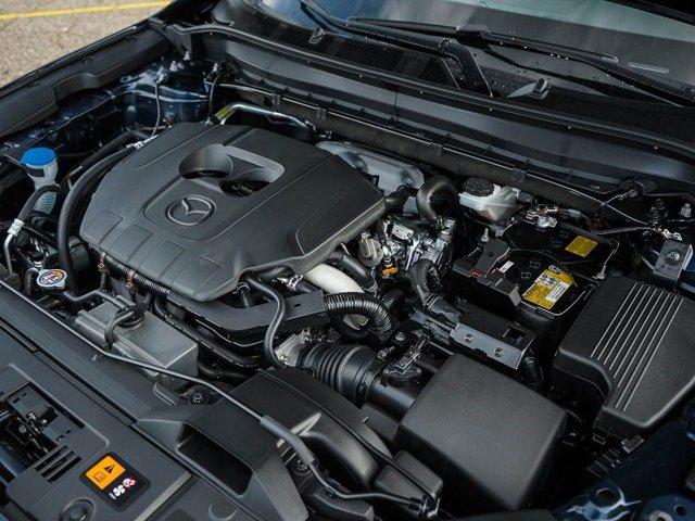 new 2025 Mazda CX-5 car, priced at $30,236