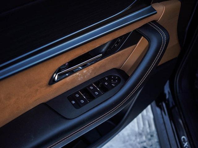 new 2026 Mazda CX-70 car, priced at $55,655