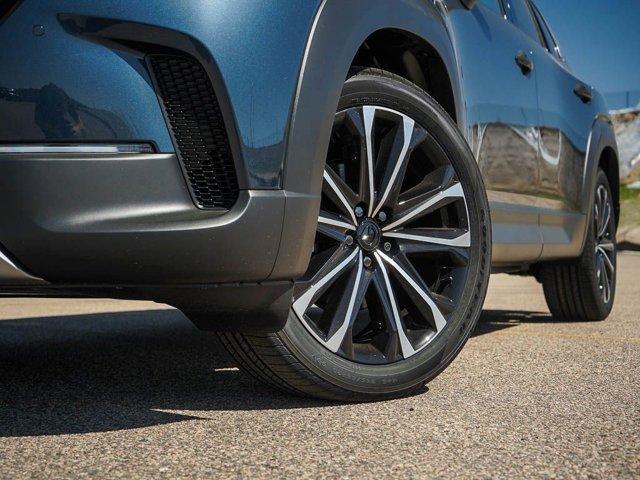 new 2026 Mazda CX-50 car, priced at $37,407