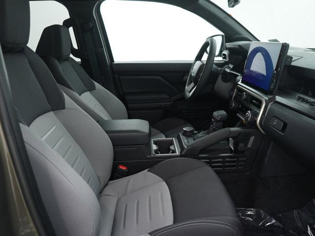 used 2026 Toyota Tacoma car, priced at $47,149