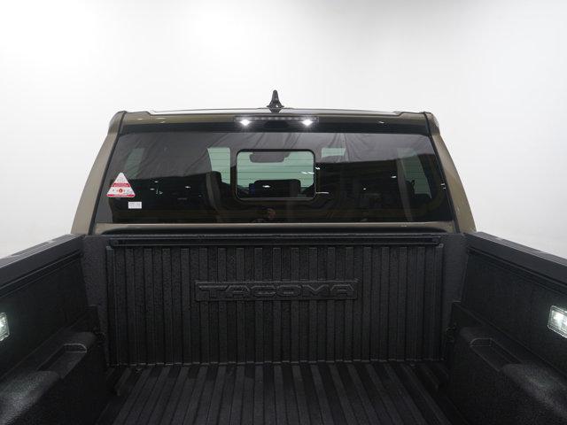 used 2026 Toyota Tacoma car, priced at $47,149