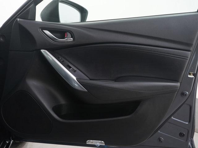 used 2016 Mazda Mazda6 car, priced at $15,998