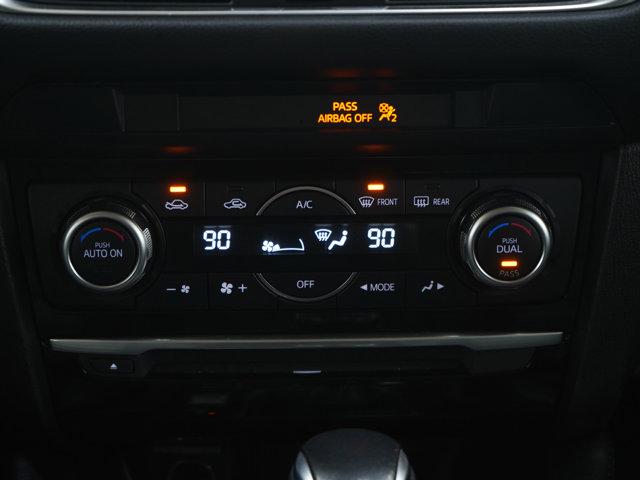 used 2016 Mazda Mazda6 car, priced at $15,998