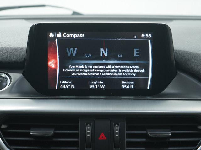 used 2016 Mazda Mazda6 car, priced at $15,998