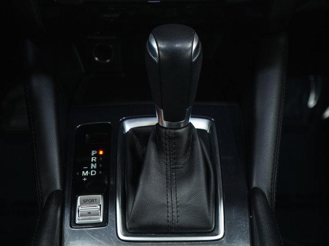 used 2016 Mazda Mazda6 car, priced at $15,998