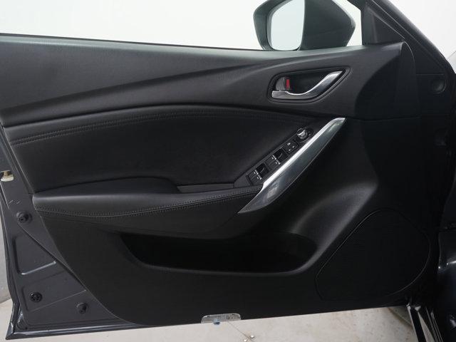 used 2016 Mazda Mazda6 car, priced at $15,998