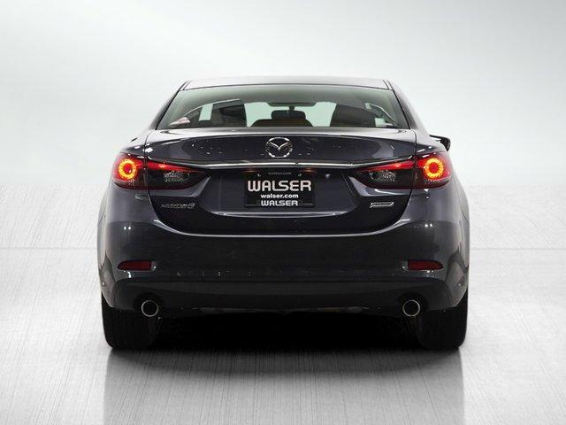 used 2016 Mazda Mazda6 car, priced at $15,998