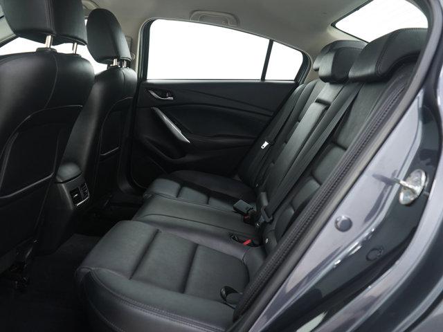 used 2016 Mazda Mazda6 car, priced at $15,998