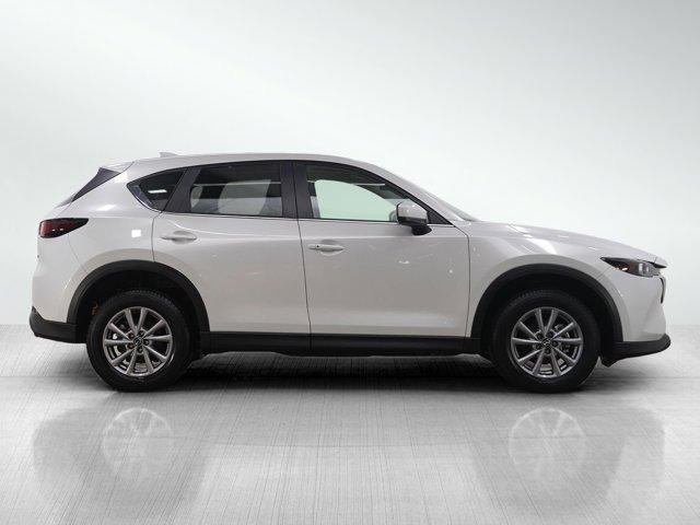 used 2023 Mazda CX-5 car, priced at $23,799