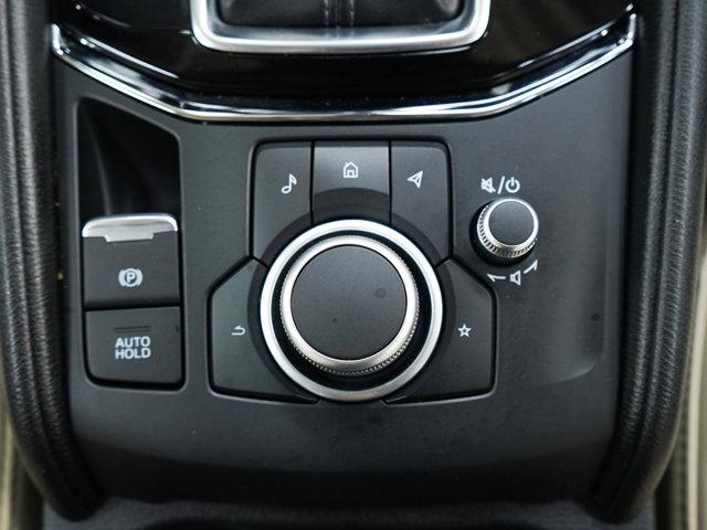 used 2023 Mazda CX-5 car, priced at $23,799