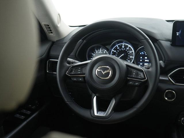 used 2023 Mazda CX-5 car, priced at $23,799