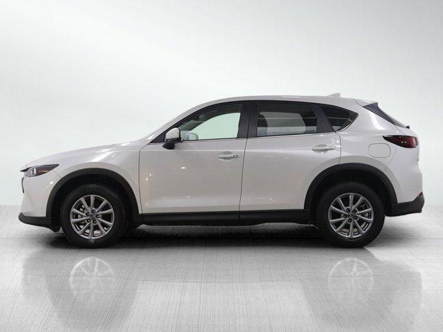 used 2023 Mazda CX-5 car, priced at $23,799
