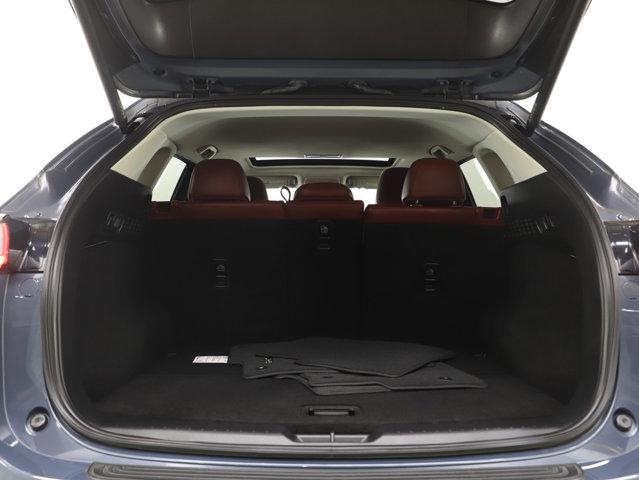 used 2023 Mazda CX-5 car, priced at $27,299
