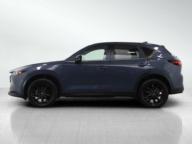 used 2023 Mazda CX-5 car, priced at $27,299