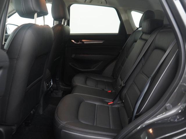 used 2025 Mazda CX-5 car, priced at $31,299