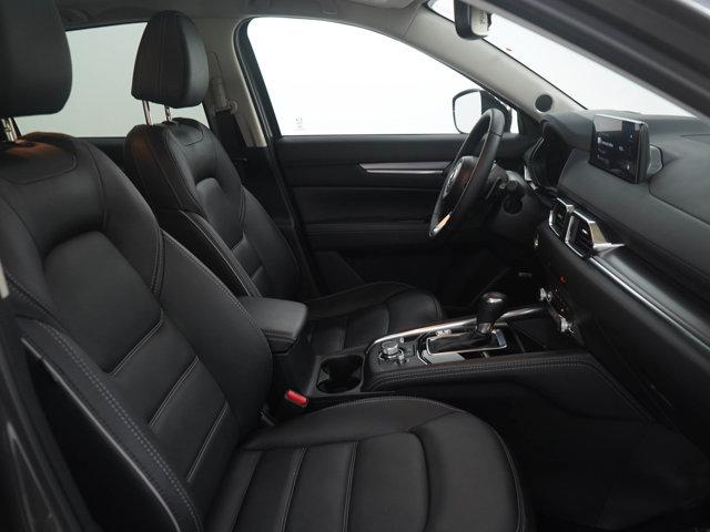 used 2025 Mazda CX-5 car, priced at $31,299