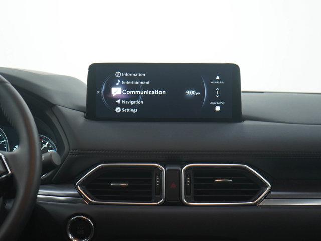 used 2025 Mazda CX-5 car, priced at $31,299