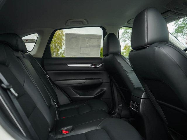 new 2025 Mazda CX-5 car, priced at $29,083