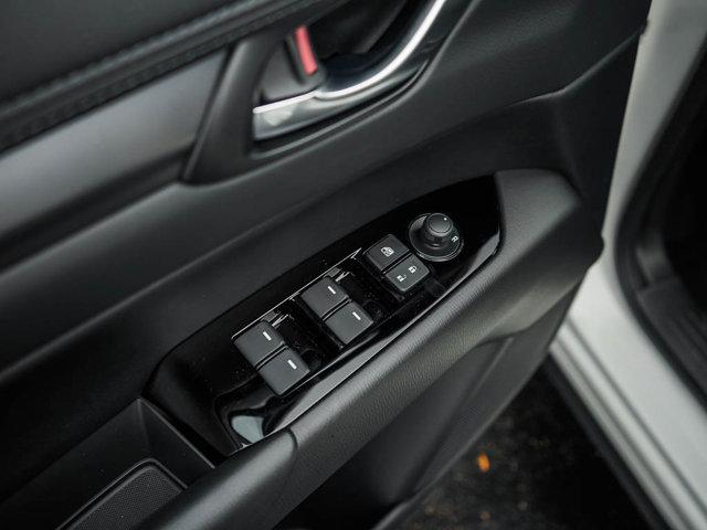 new 2025 Mazda CX-5 car, priced at $29,083