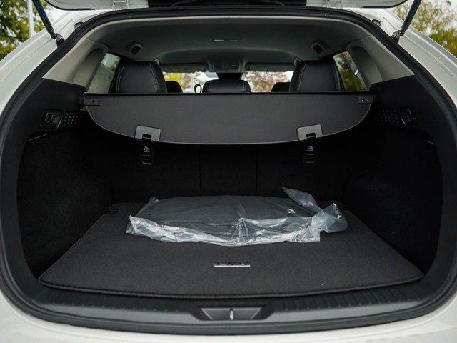 new 2025 Mazda CX-5 car, priced at $29,083