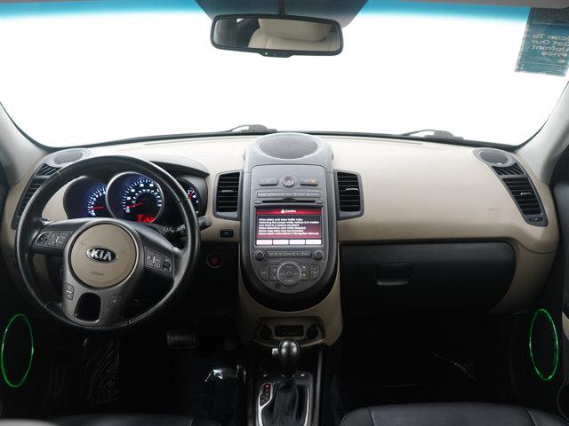 used 2013 Kia Soul car, priced at $9,998