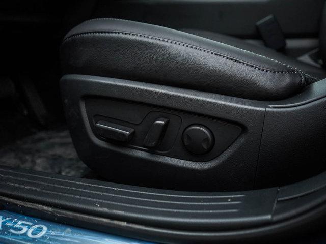 new 2026 Mazda CX-50 car, priced at $37,475