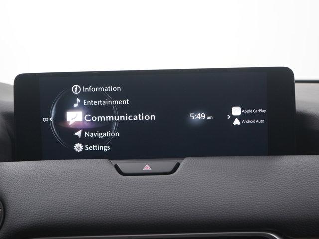 used 2025 Mazda CX-90 PHEV car, priced at $40,998