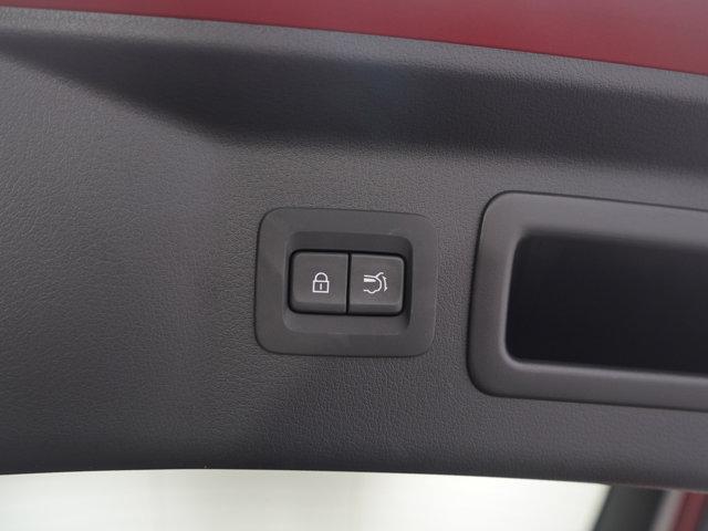 used 2025 Mazda CX-90 PHEV car, priced at $40,998