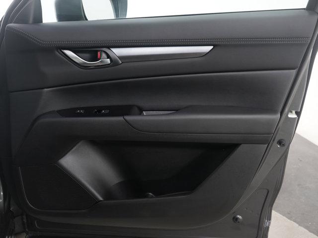 used 2025 Mazda CX-5 car, priced at $27,299