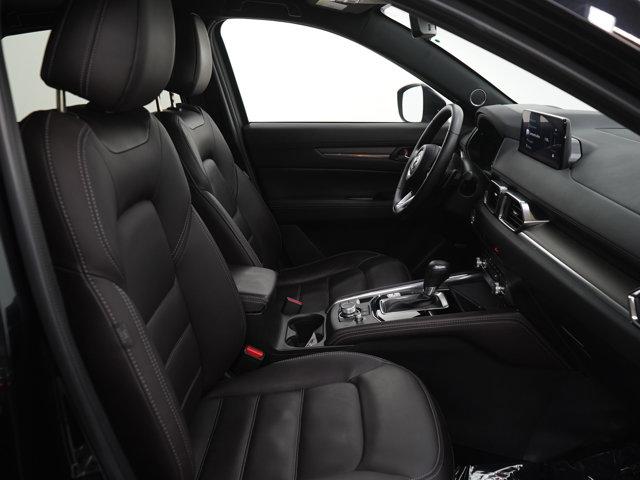 used 2024 Mazda CX-5 car, priced at $31,799