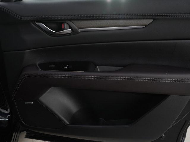 used 2024 Mazda CX-5 car, priced at $31,799