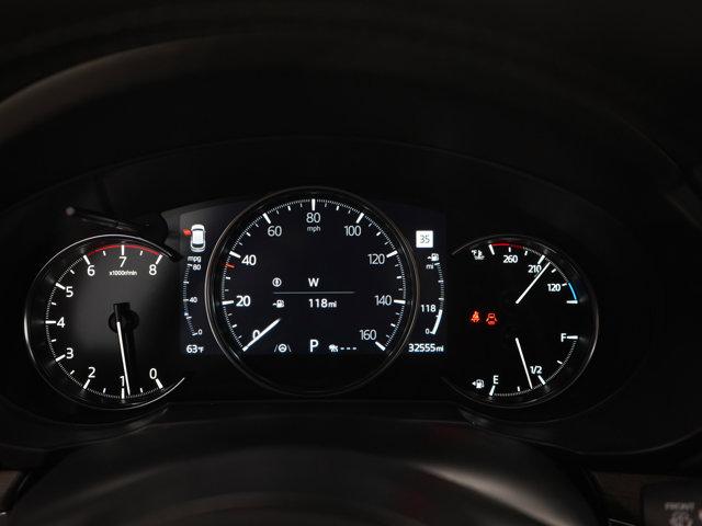used 2024 Mazda CX-5 car, priced at $31,799