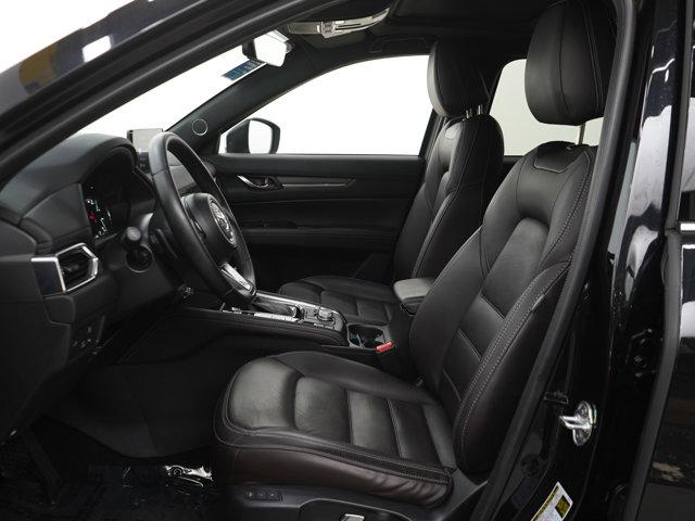 used 2024 Mazda CX-5 car, priced at $31,799
