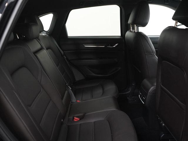 used 2024 Mazda CX-5 car, priced at $31,799