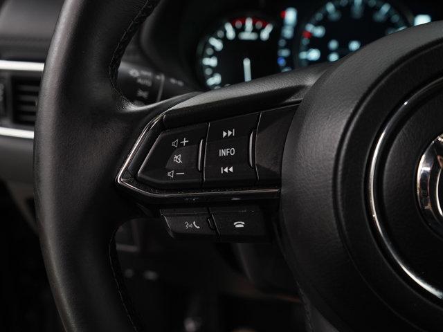 used 2024 Mazda CX-5 car, priced at $31,799