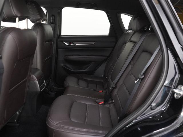 used 2024 Mazda CX-5 car, priced at $31,799