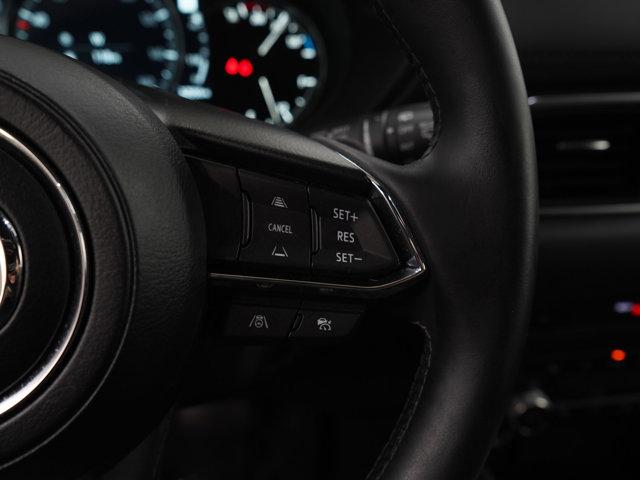 used 2024 Mazda CX-5 car, priced at $31,799