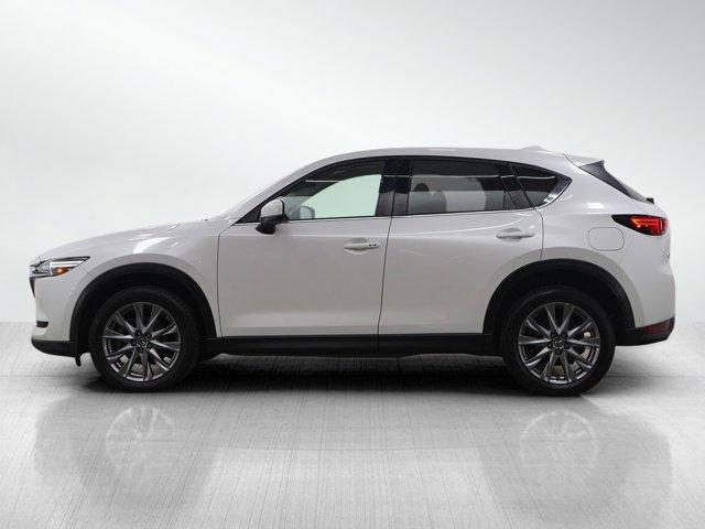 used 2019 Mazda CX-5 car, priced at $19,998