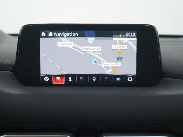 used 2019 Mazda CX-5 car, priced at $19,998