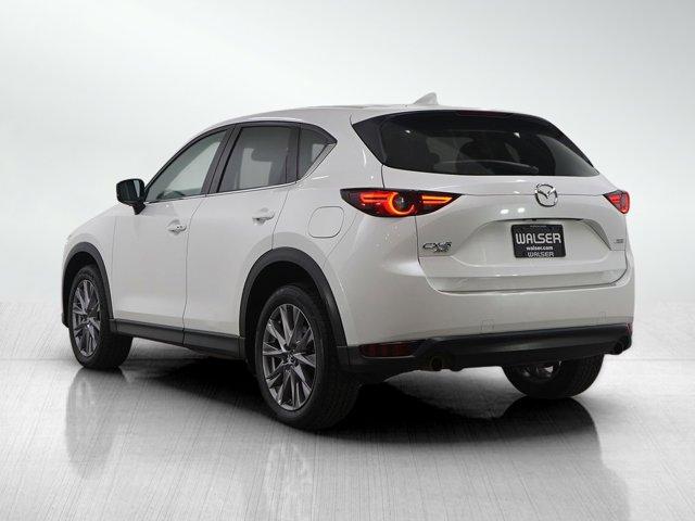 used 2019 Mazda CX-5 car, priced at $19,998