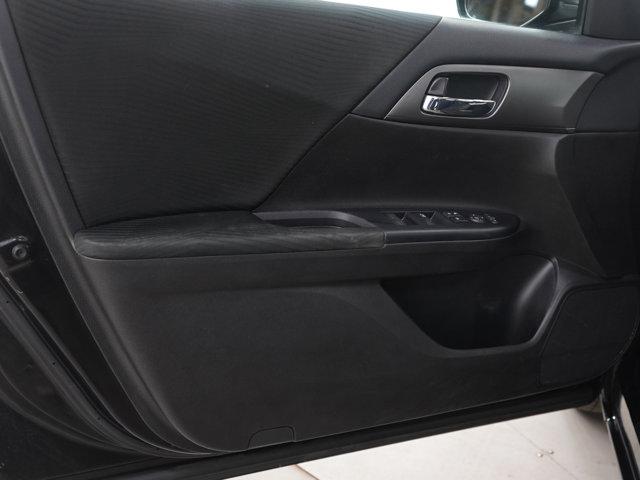 used 2015 Honda Accord car, priced at $12,998