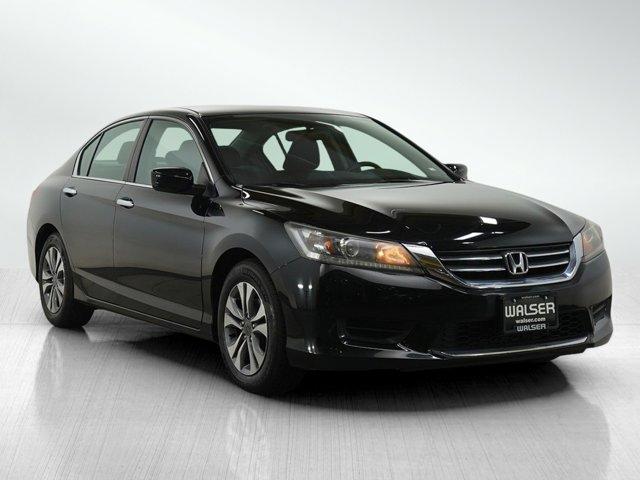 used 2015 Honda Accord car, priced at $12,998
