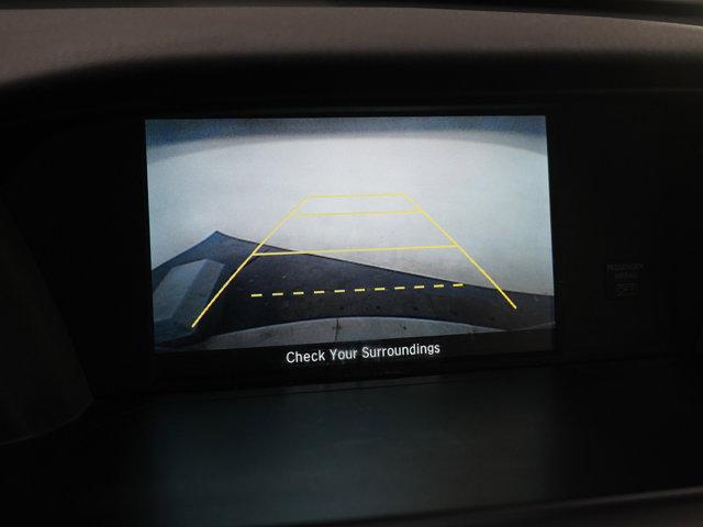 used 2015 Honda Accord car, priced at $12,998