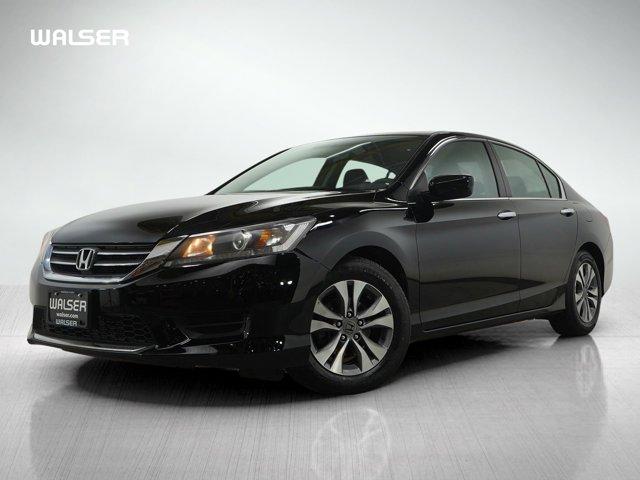 used 2015 Honda Accord car, priced at $12,998