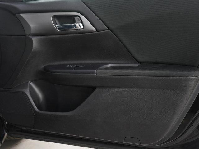 used 2015 Honda Accord car, priced at $12,998