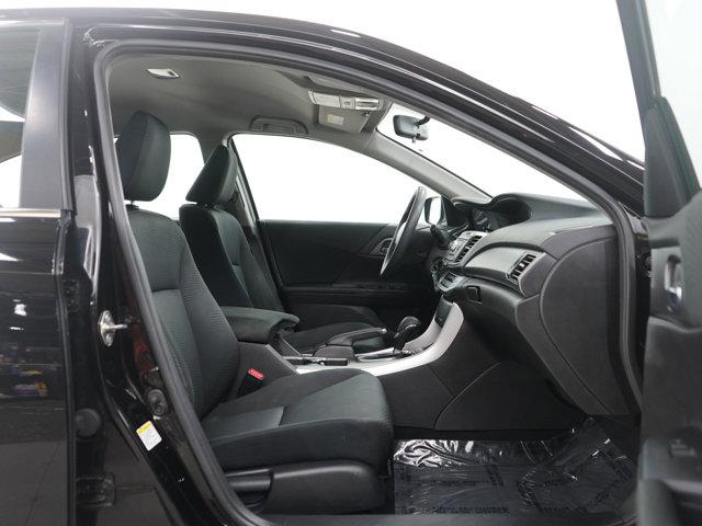 used 2015 Honda Accord car, priced at $12,998