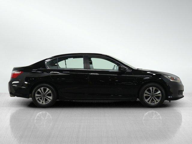 used 2015 Honda Accord car, priced at $12,998