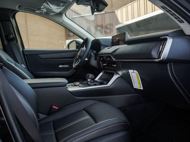 new 2026 Mazda CX-90 car, priced at $37,360